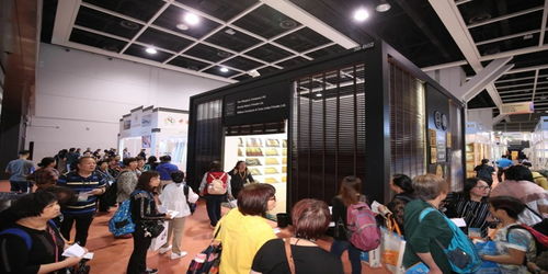 2026年香港時(shí)尚家品展 引領(lǐng)全球生活美學(xué)，共創(chuàng)商業(yè)新機(jī)遇