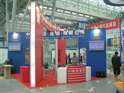 上海朗科展示工程福建分公司 專業(yè)展覽服務(wù)提供商，賦能品牌展會(huì)新高度