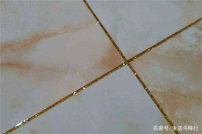 中國家庭必用的美縫劑，為何在國外無人問津？