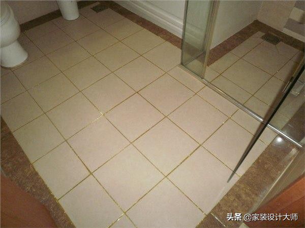 良心商家提醒 德高、百得、西卡等美縫劑哪種好？很多家庭被坑了美縫裝飾
